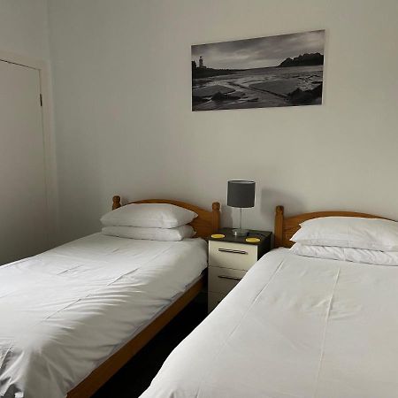 Blinkbonnie Guest House Portpatrick Εξωτερικό φωτογραφία