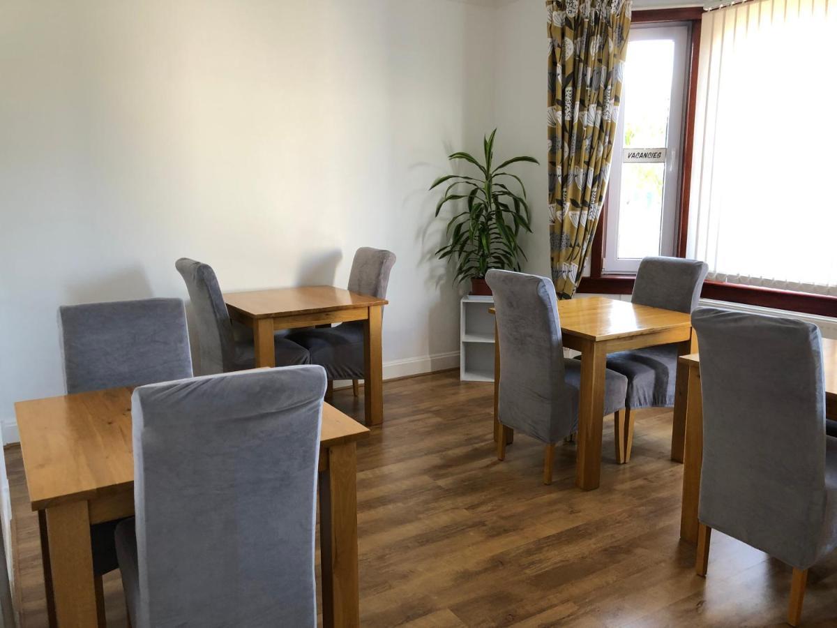 Blinkbonnie Guest House Portpatrick Εξωτερικό φωτογραφία
