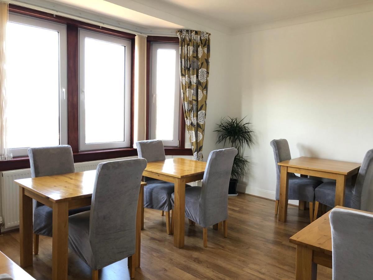 Blinkbonnie Guest House Portpatrick Εξωτερικό φωτογραφία