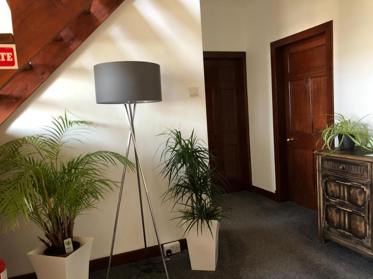Blinkbonnie Guest House Portpatrick Εξωτερικό φωτογραφία