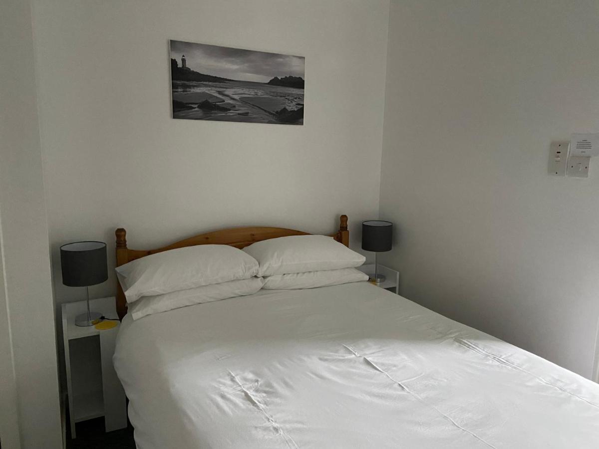 Blinkbonnie Guest House Portpatrick Εξωτερικό φωτογραφία