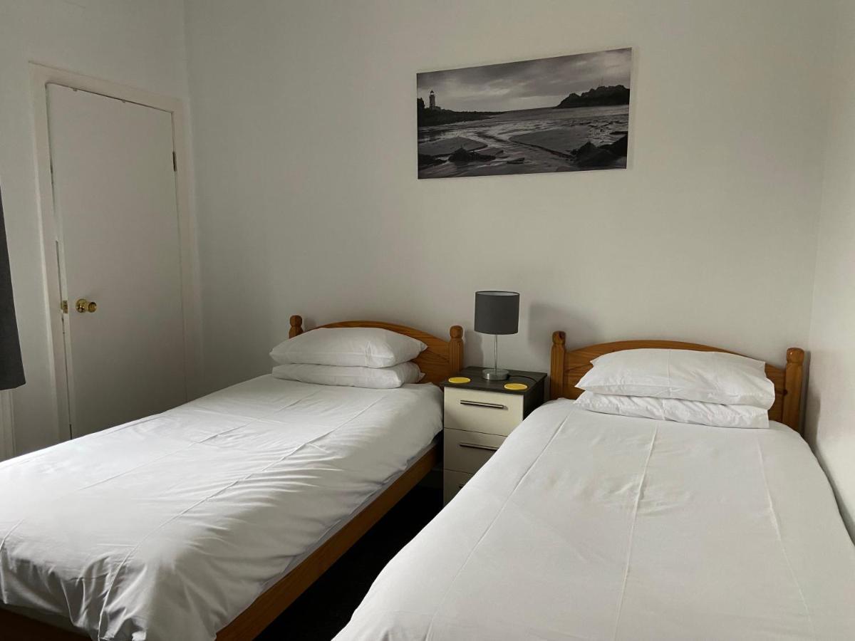 Blinkbonnie Guest House Portpatrick Εξωτερικό φωτογραφία