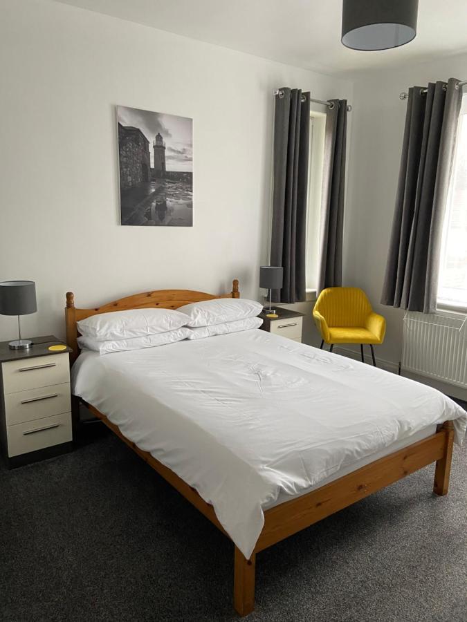 Blinkbonnie Guest House Portpatrick Εξωτερικό φωτογραφία