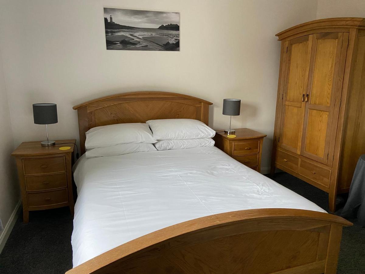 Blinkbonnie Guest House Portpatrick Εξωτερικό φωτογραφία