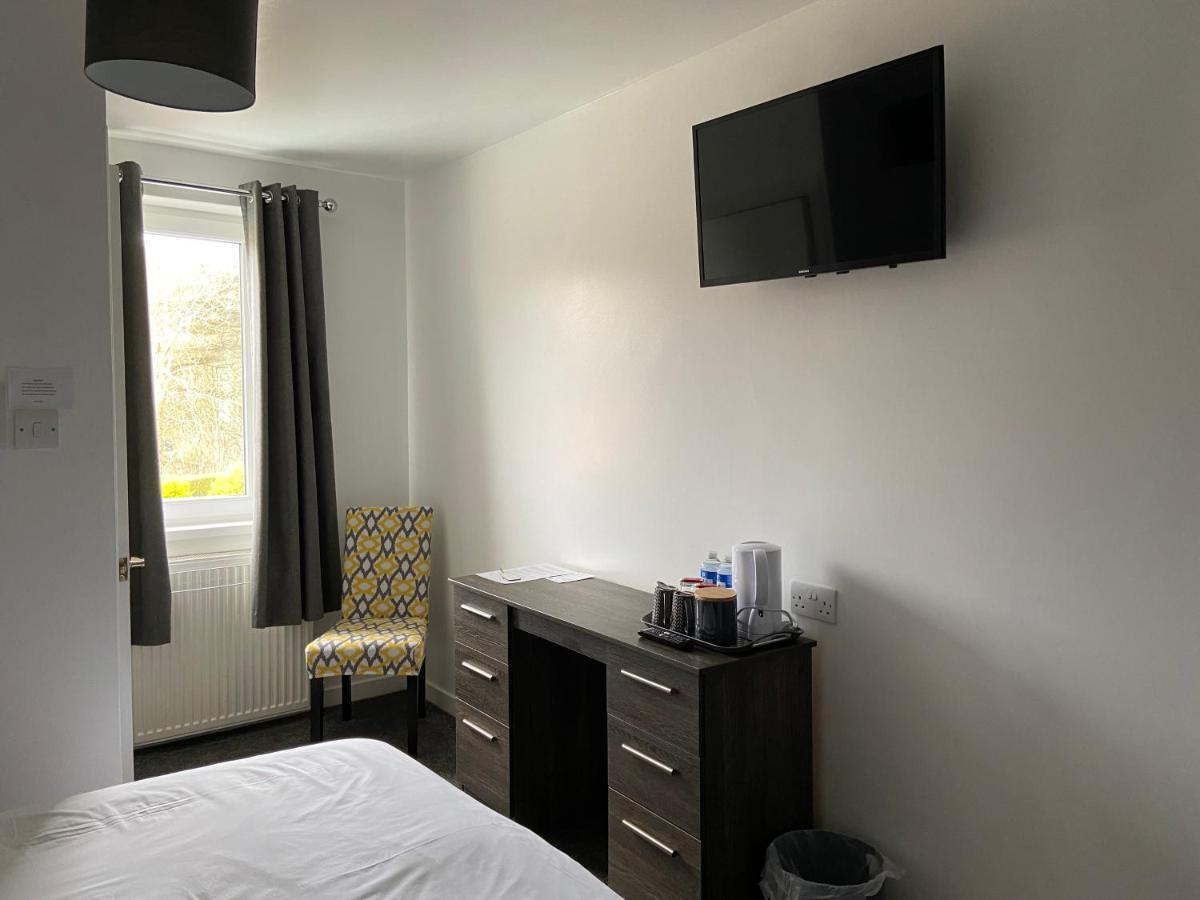Blinkbonnie Guest House Portpatrick Εξωτερικό φωτογραφία