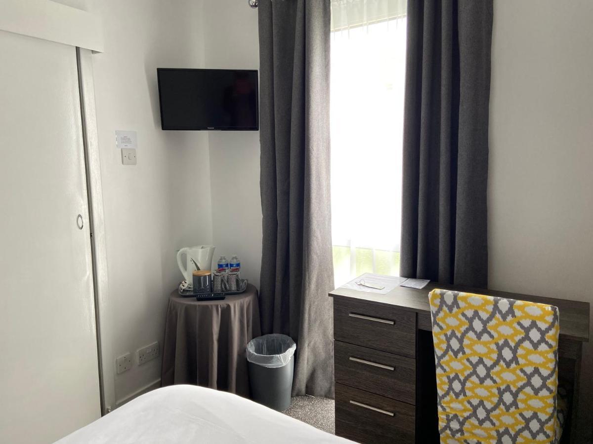 Blinkbonnie Guest House Portpatrick Εξωτερικό φωτογραφία