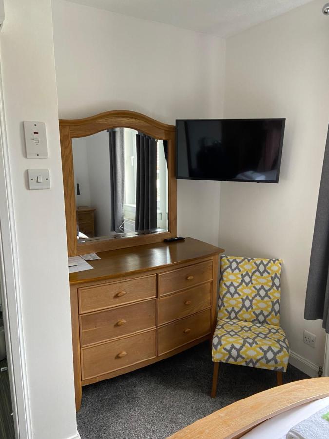Blinkbonnie Guest House Portpatrick Εξωτερικό φωτογραφία