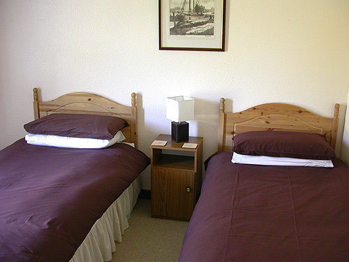 Blinkbonnie Guest House Portpatrick Εξωτερικό φωτογραφία
