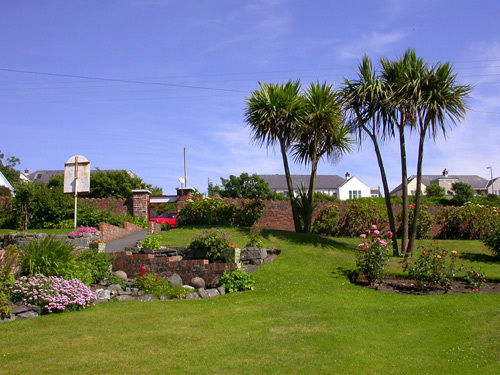 Blinkbonnie Guest House Portpatrick Εξωτερικό φωτογραφία