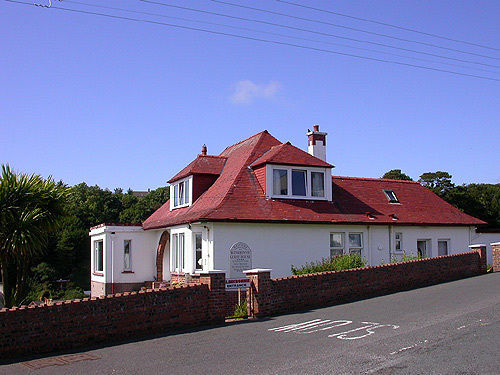 Blinkbonnie Guest House Portpatrick Εξωτερικό φωτογραφία