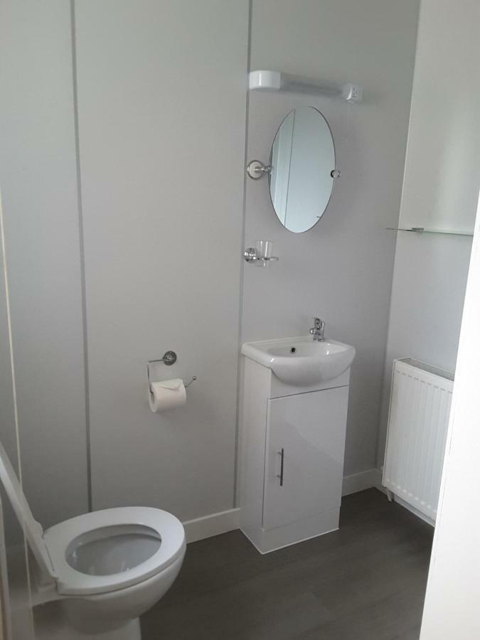 Blinkbonnie Guest House Portpatrick Εξωτερικό φωτογραφία