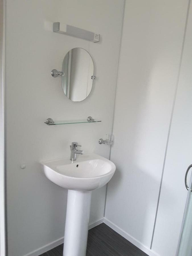 Blinkbonnie Guest House Portpatrick Εξωτερικό φωτογραφία