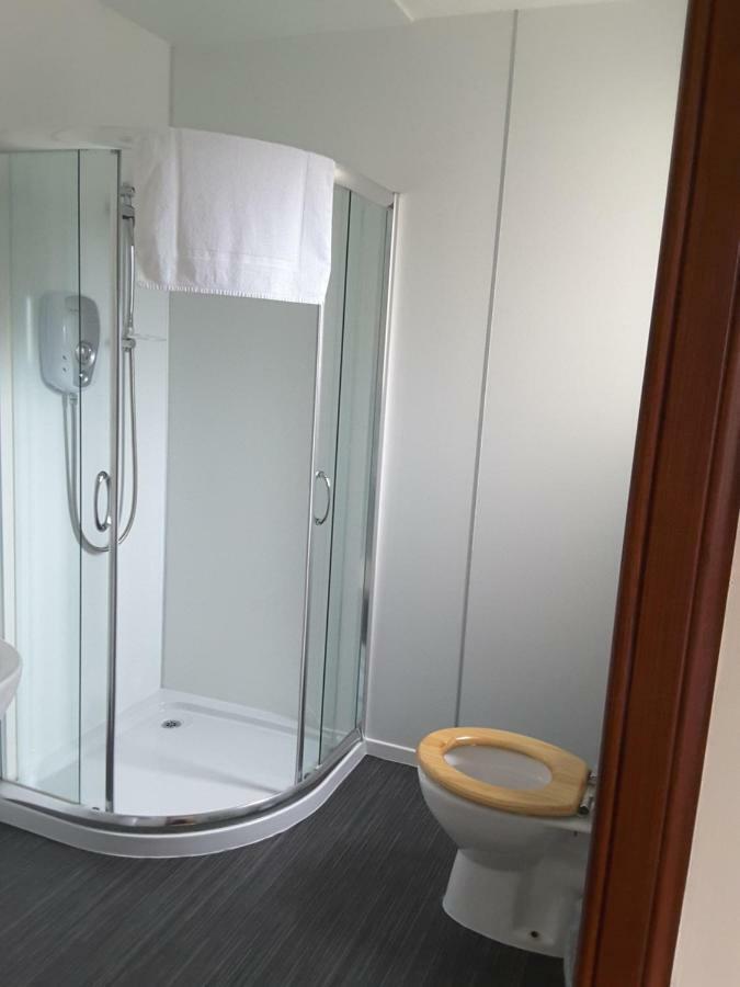 Blinkbonnie Guest House Portpatrick Εξωτερικό φωτογραφία