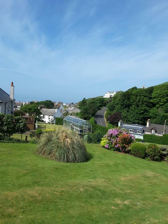 Blinkbonnie Guest House Portpatrick Εξωτερικό φωτογραφία