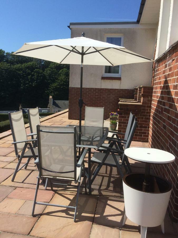 Blinkbonnie Guest House Portpatrick Εξωτερικό φωτογραφία